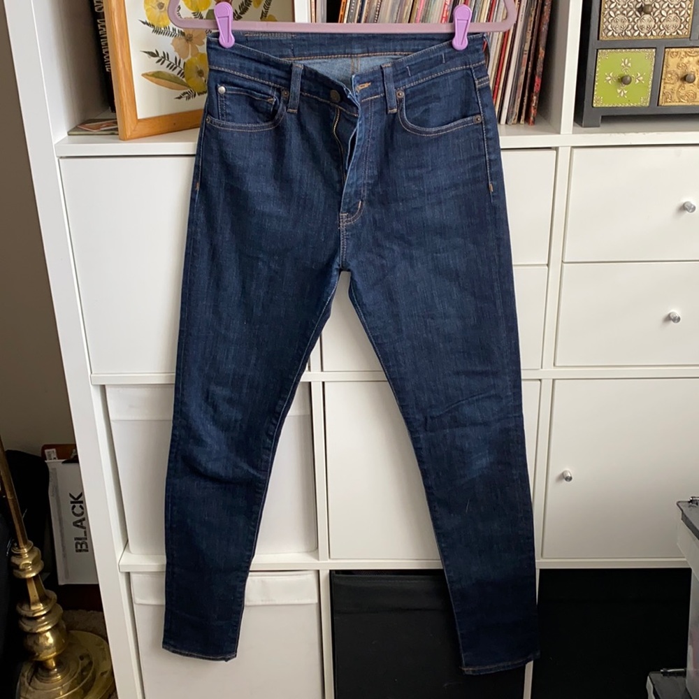 Ralph Lauren Denim & Supply Jeans